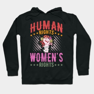 International Women Day Hoodie